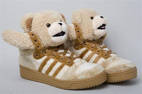 adidas teddy schuhe